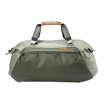 Peak Design Travel Duffel Bag 65L - Sage