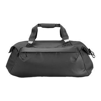 Peak Design Travel Duffel Bag 65L - Black