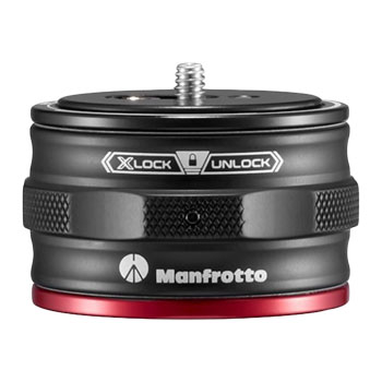 Manfrotto MOVE Quick Release System - Base