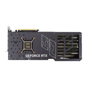 ASUS TUF Gaming GeForce RTX® 4080 16GB GDDR6X