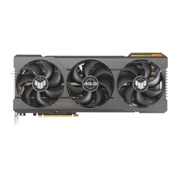 ASUS NVIDIA GeForce RTX 4080 16GB TUF Gaming Ada Lovelace Graphics Card : image 2