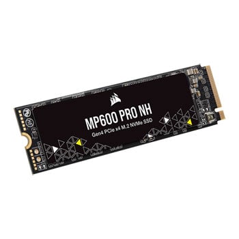 Corsair MP600 PRO NH 1TB M.2 PCIe NVMe SSD/Solid State Drive : image 1
