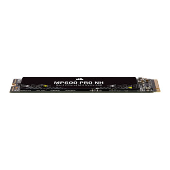 Corsair MP600 PRO NH 1TB M.2 PCIe NVMe SSD/Solid State Drive : image 4