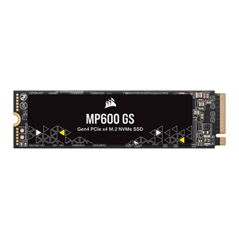 Corsair MP600 GS 1TB M.2 PCIe NVMe SSD/Solid State Drive : image 2