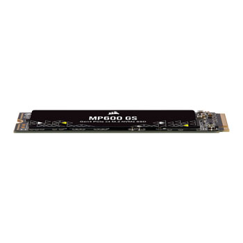 Corsair MP600 GS 1TB M.2 PCIe NVMe SSD/Solid State Drive : image 4