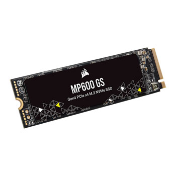 Corsair MP600 GS 500GB M.2 PCIe NVMe SSD/Solid State Drive : image 1