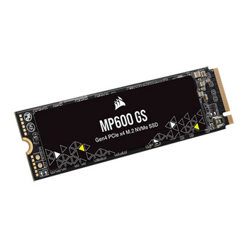 Corsair MP600 GS 500GB M.2 PCIe NVMe SSD Solid State Drive