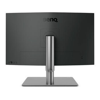 BenQ 27" DesignVue 4K HDR10 IPS Thunderbolt 3 Monitor for Mac Devices : image 4