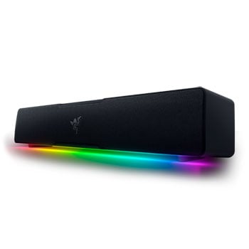 Tilskynde utilstrækkelig morder Razer Leviathan V2 X RGB Soundbar Speaker LN130174 - RZ05-04280100-R3M1 |  SCAN UK