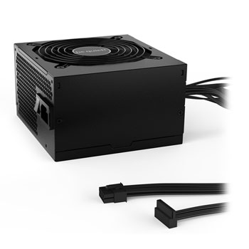 be quiet! System Power 10 750W 80+ Bronze Wired Power Supply : image 2