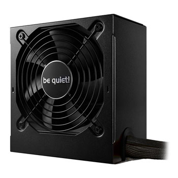 be quiet! System Power 10 750W 80+ Bronze Wired Power Supply : image 3
