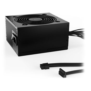 be quiet! System Power 10 850W 80+ Gold Wired Power Supply : image 2