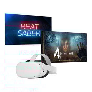 Vr system shop for beat saber