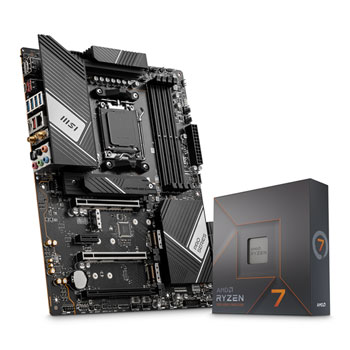 Best motherboard discount and cpu combo