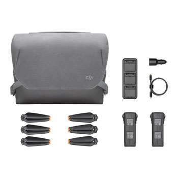 DJI Mavic 3 Fly More Kit