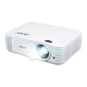 Acer H6542BDK FHD DLP Projector White LN130756 - MR.JVG11.002 | SCAN UK