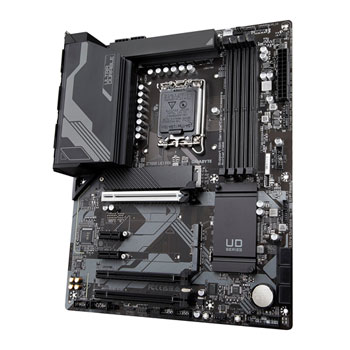 Gigabyte Intel Z790 UD AX DDR5 PCIe 5.0 ATX Motherboard : image 3