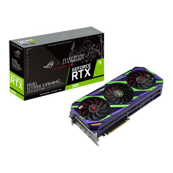 Rtx 3090 Asus Rog 3080 O10g Rtx 3090 3080 Ti Vr ROG-STRIX-RTX3080
