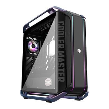 Cooler Master Cosmos Infinity 30th Anniversary Edition Full Tower PC ...
