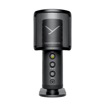 Beyerdynamic Fox Professional USB Microphone : image 2
