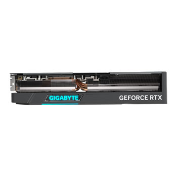Gigabyte NVIDIA GeForce RTX 4080 16GB EAGLE Ada Lovelace Graphics Card : image 3