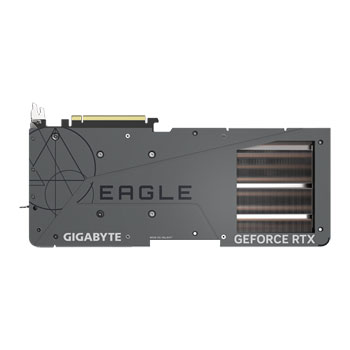 Gigabyte NVIDIA GeForce RTX 4080 16GB EAGLE Ada Lovelace Graphics Card : image 4