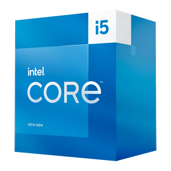Intel i5 13500 14 Core Raptor Lake CPU/Processor : image 3