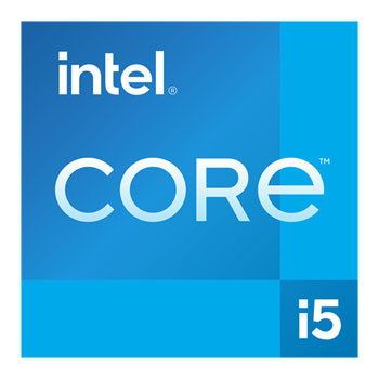 Intel 10 Core i5 13400F Raptor Lake OEM CPU/Processor