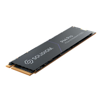 Solidigm P44 Pro 2TB M.2 PCIe 4.0 NVMe SSD/Solid State Drive : image 1