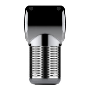 Ampere Shower Power Pro Hydropower Bluetooth LED Shower Speaker - Chrome : image 3