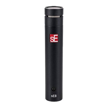 sE Electronics sE8 Small Diaphragm Condenser Microphone