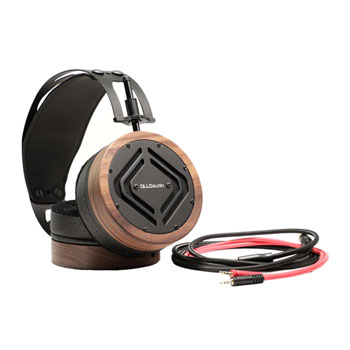 OLLO Audio S5X Immersive Mixing Open Back Headphones