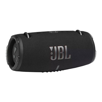 JBL Xtreme 3 Portable Waterproof/Dustproof Bluetooth Speaker Black : image 2