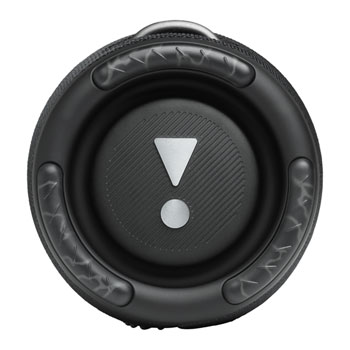 JBL Xtreme 3 Portable Waterproof/Dustproof Bluetooth Speaker Black : image 4