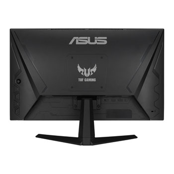 ASUS TUF Gaming 24" Full HD 165Hz FreeSync Refurbished Gaming Monitor : image 4