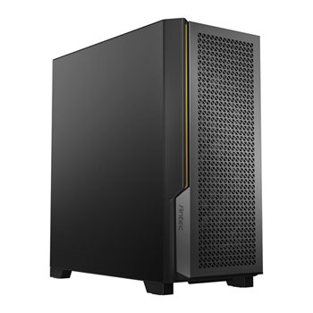 Antec P20CE Solid E-ATX Mid Tower PC Gaming Case : image 1