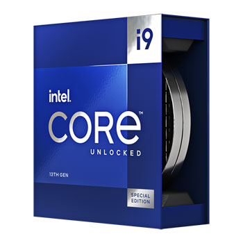 Intel 24 Core i9 13900KS Raptor Lake 6.0GHz Turbo CPU/Processor : image 3