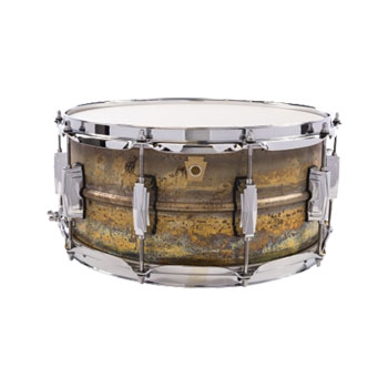 Ludwig LB464R 14x6.5