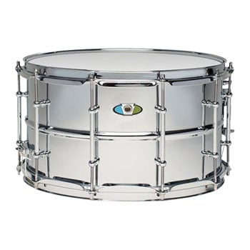 Ludwig LU0814SL 14x8" Supralite Snare Drum