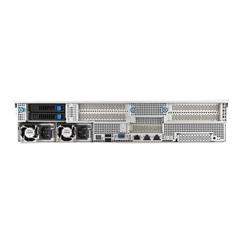 ASUS RS520A-E12 AMD EPYC 9004 Series SP5 2U 12 Bay OCP Barebone Server (1600W PSU) : image 4