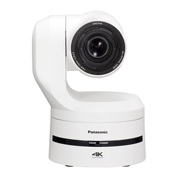 Panasonic AW-UE160W PTZ Camera : image 2