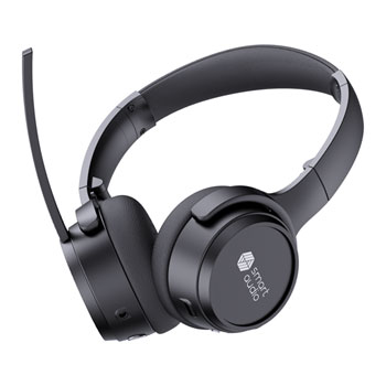 Smart Audio ESM-01 Wireless/Wired Enterprise Headset