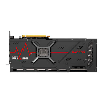 Sapphire AMD Radeon RX 7900 XTX PULSE 24GB Graphics Card : image 4