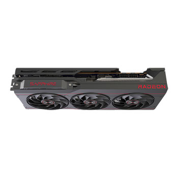 Sapphire 11349-03-20G Pulse AMD Radeon™ RX 9070 Gaming Graphics Card With 16GB GDDR6, AMD RDNA 4