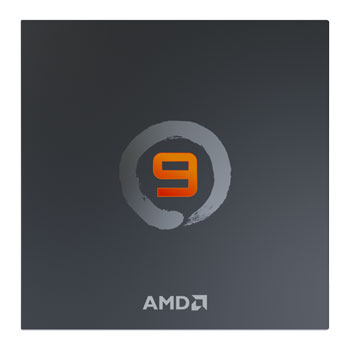 AMD Ryzen 9 7900 12 Core AM5 CPU/Processor : image 3