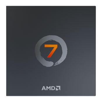 AMD Ryzen 7 7700 8 Core AM5 CPU/Processor : image 3