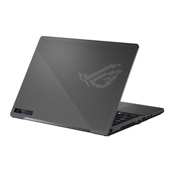 ASUS ROG Zephyrus 14" WQXGA 165Hz Ryzen 9 GeForce RTX 4070 Gaming Laptop : image 4