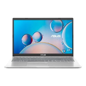 Image of ASUS M515DA-EJ1298W 15.6" Full HD Ryzen 3 Laptop Transparent Silver