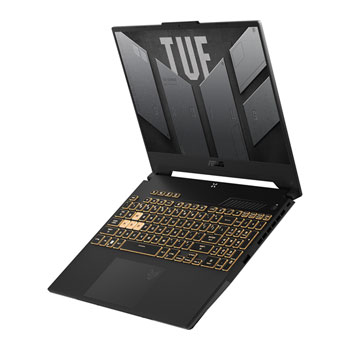 ASUS TUF Gaming F15 15" FHD 144Hz RTX 3050 Gaming Laptop : image 3
