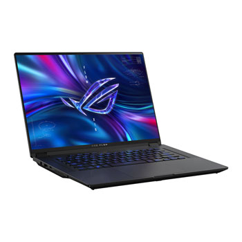 ASUS ROG Flow X16 16" QHD+ 240Hz Touch Panel i9 GeForce RTX 4070 Gaming Laptop : image 2